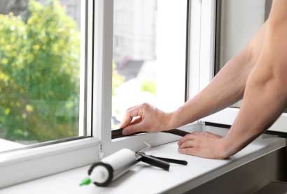 window-weather-stripping