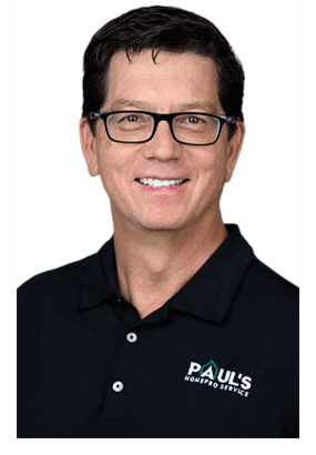 Paul Schram Home Pro